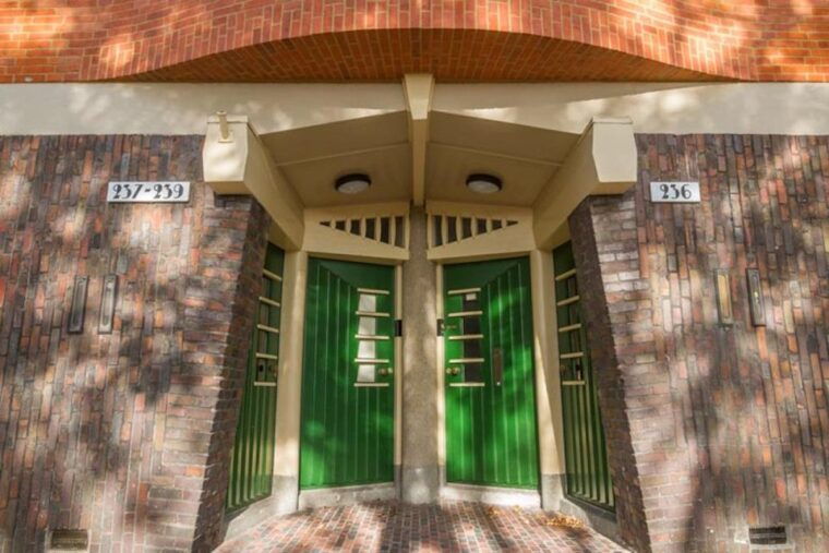 amsterdam-architecture-museum-het-schip-entry-ticket-tour