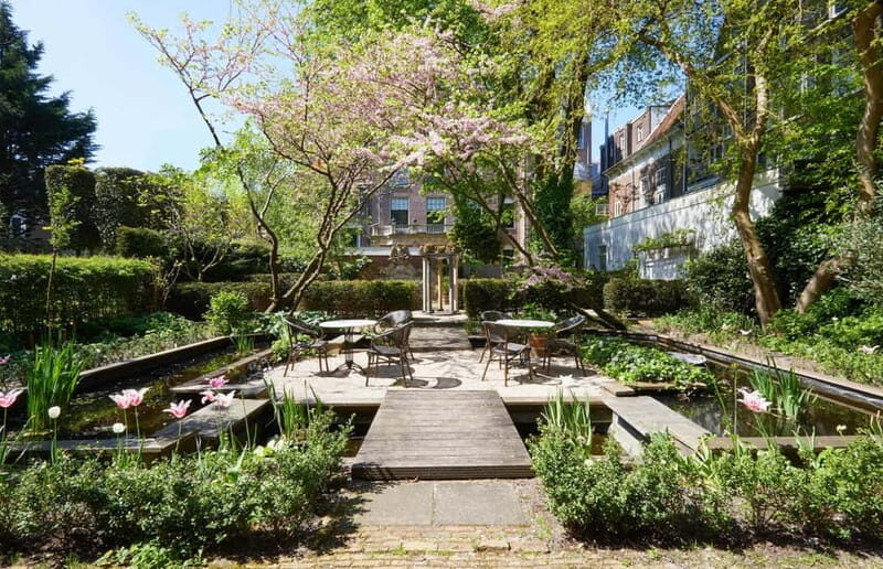 Amsterdam: Art Zoo Museum Entry Ticket & Audio Tour - Who Would Enjoy This Tour?