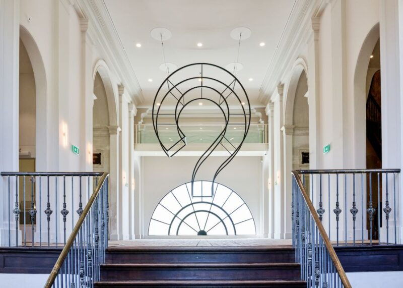 amsterdam-artis-groote-museum-entry-ticket