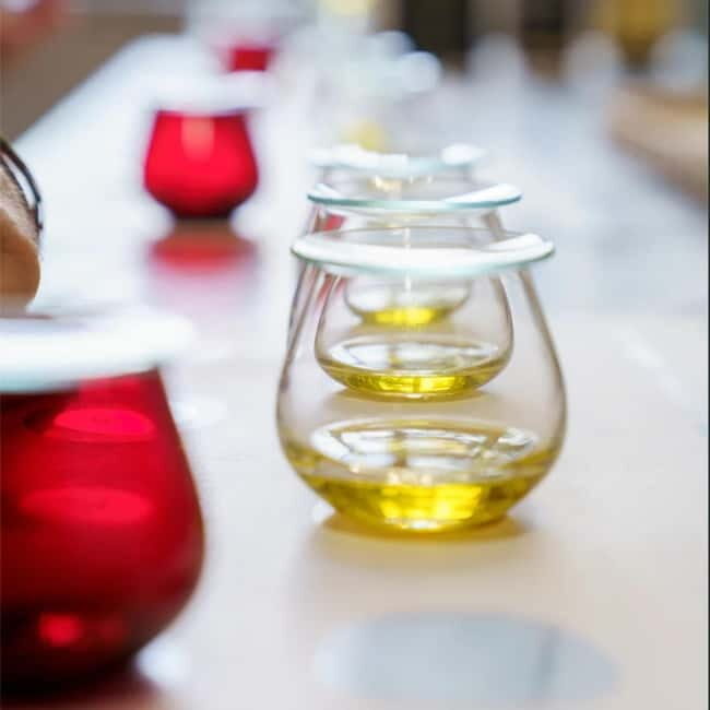Amsterdam: Award-Winning Olive Oil and Aged Balsamic Tasting Experience - Practical Details and Value