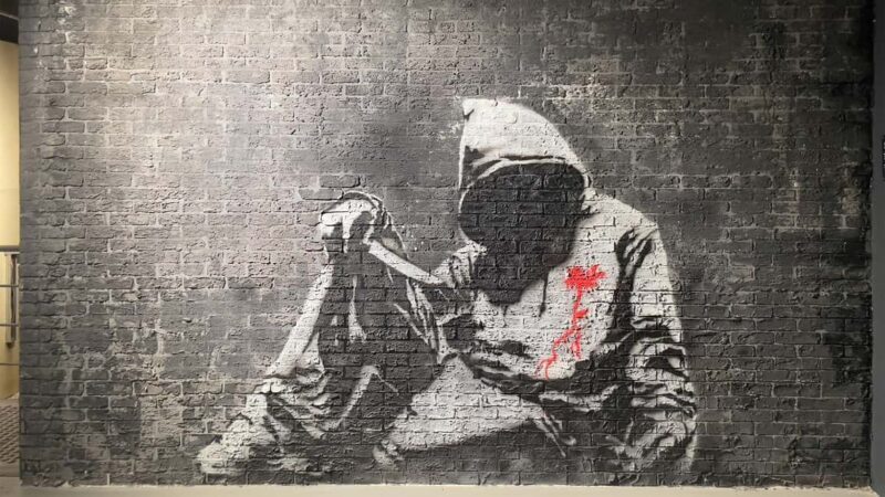 Amsterdam: Banksy Museum Entry Ticket - Practical Details and Value