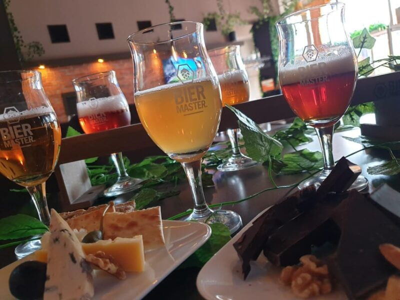 amsterdam-beer-tasting-with-paired-bites-at-eighty-four