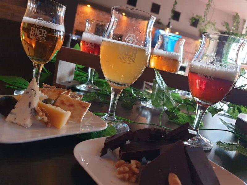 amsterdam-beer-tasting-with-paired-bites-at-eighty-four