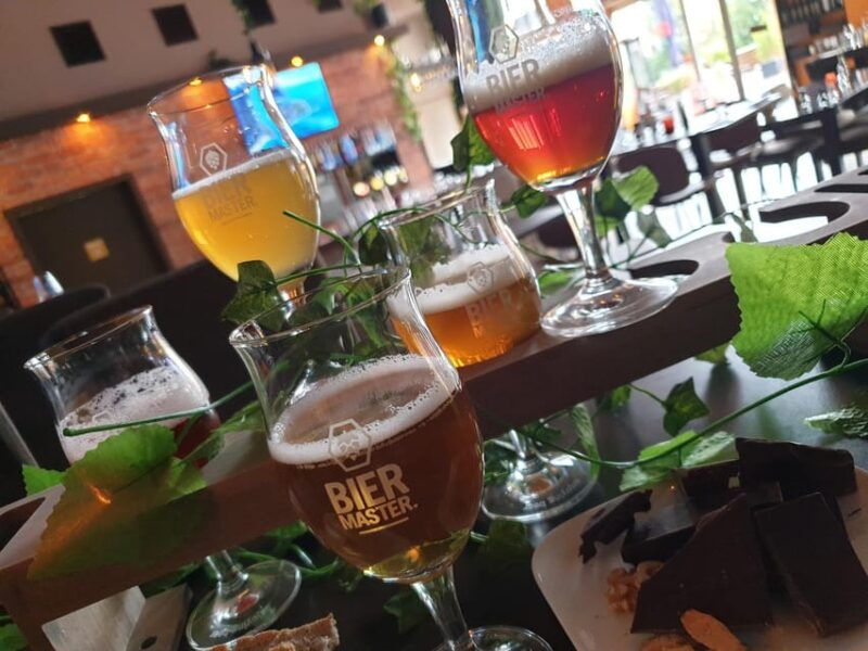 amsterdam-beer-tasting-with-paired-bites-at-eighty-four