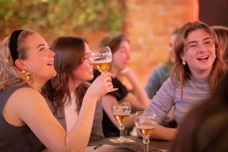 amsterdam-beer-tasting-with-paired-bites-at-eighty-four