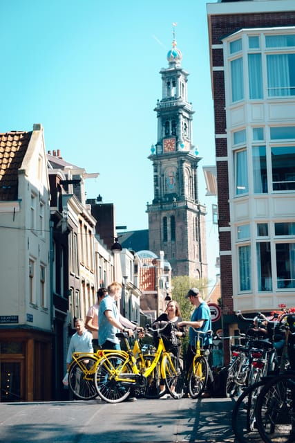 amsterdam-bike-rental