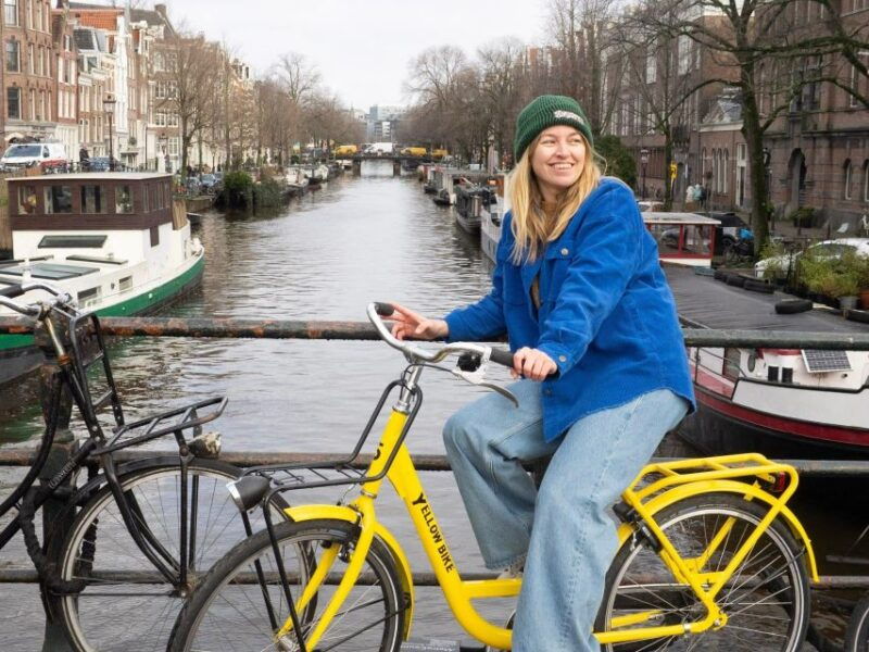 amsterdam-bike-rental