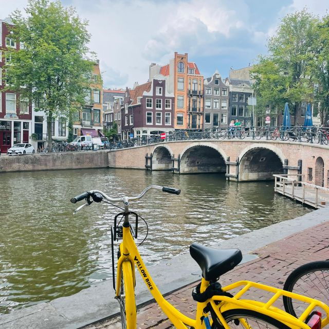 amsterdam-bike-rental