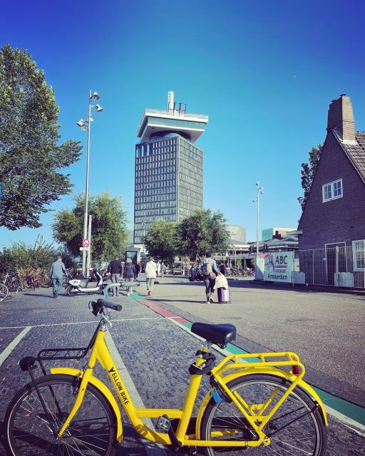 amsterdam-bike-rental