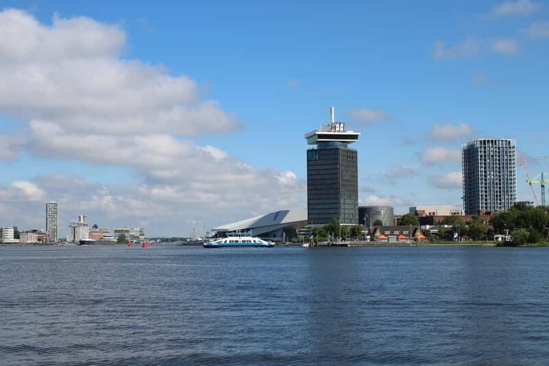 Amsterdam:: Bike Rental with Free Self-Guided Tour App - Who Should Consider This Experience?