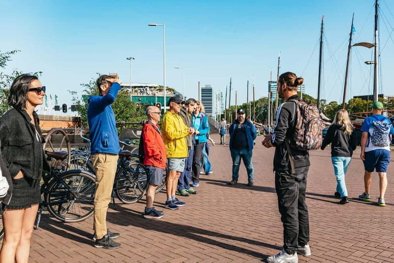 Amsterdam Bike Tour in Small Group + Optional Canal Cruise - Why Consider This Tour?