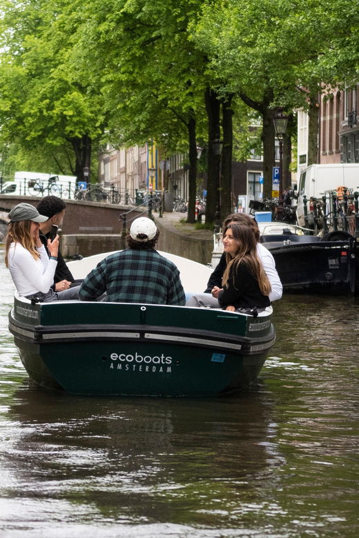 amsterdam-boat-rental