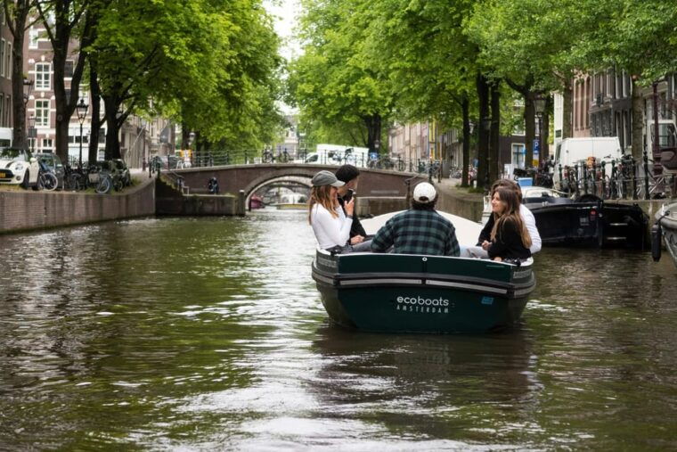amsterdam-boat-rental