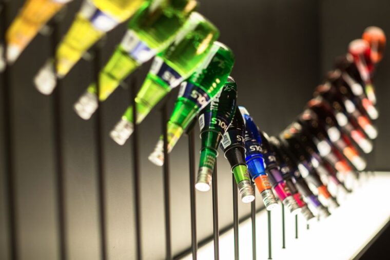 amsterdam-bols-cocktail-experience-entry-ticket