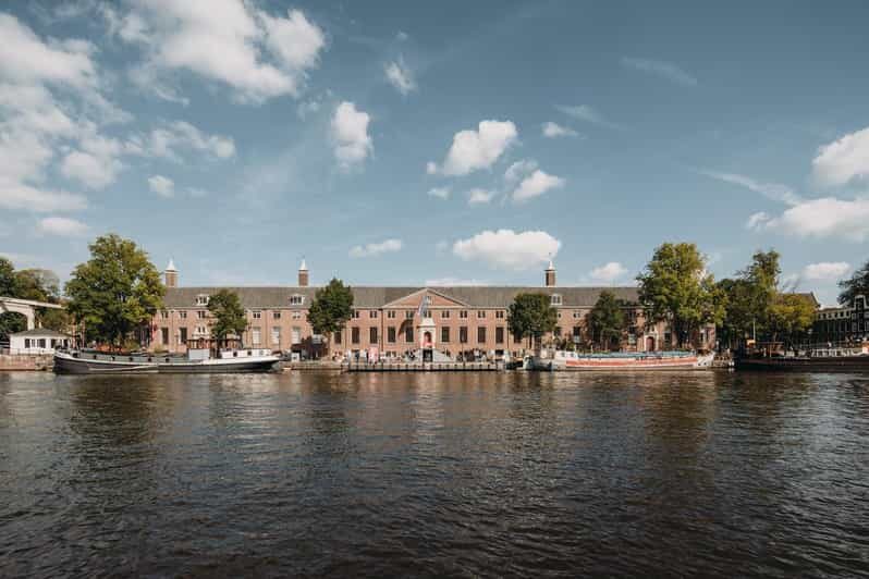 Amsterdam: Brancusi at H'ART Museum Entry Ticket - Key Points