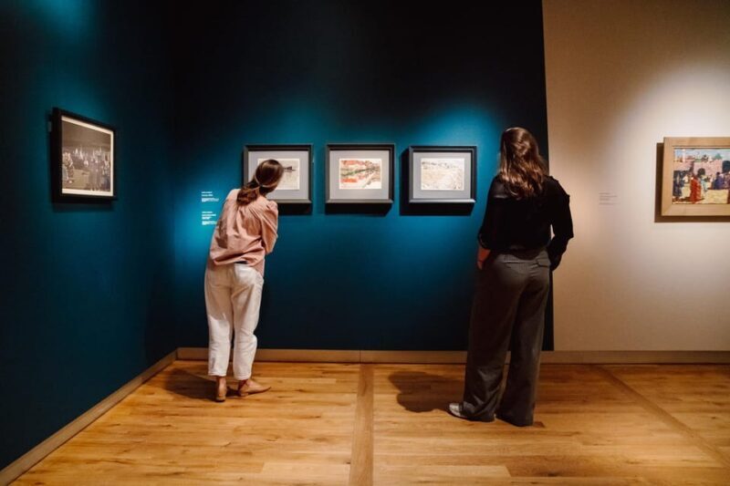 Amsterdam: Brancusi at H'ART Museum Entry Ticket - Final Thoughts