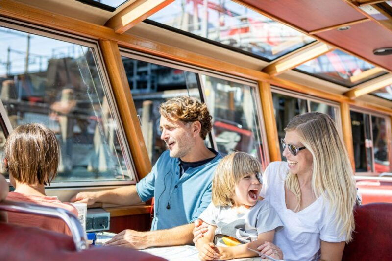 amsterdam-canal-cruise-and-maritime-museum-combined-ticket