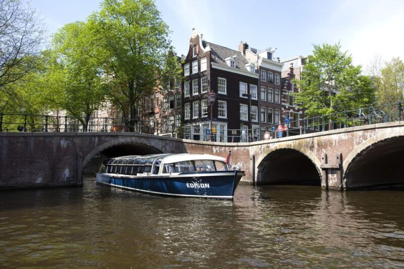 amsterdam-canal-cruise-and-maritime-museum-combined-ticket