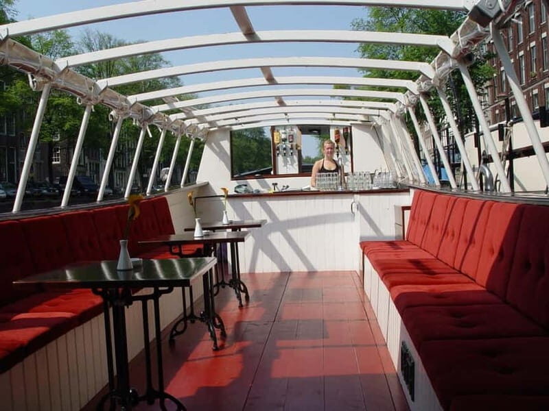 Amsterdam: Canal Cruise on a Traditional Dutch Bar Boat - Final Thoughts