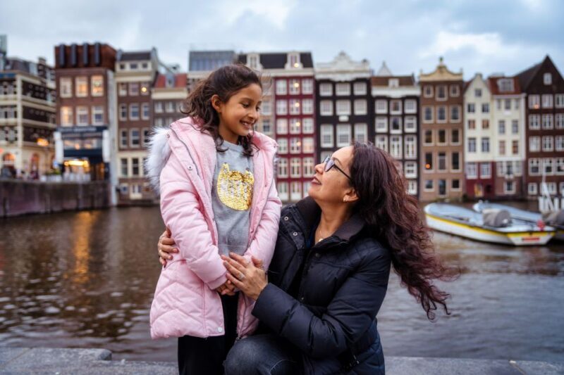 Amsterdam Canals Photoshoot: Private Solo, Family or Couples - Final Thoughts: Is This Photoshoot Worth It?