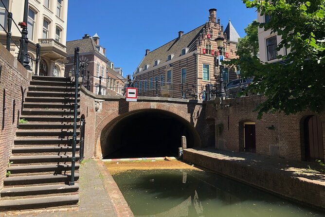 amsterdam-castle-utrecht-city-private-day-tour