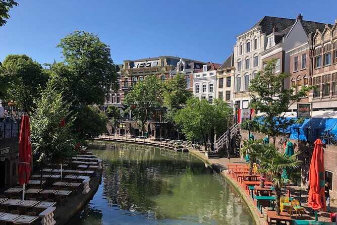 amsterdam-castle-utrecht-city-private-day-tour