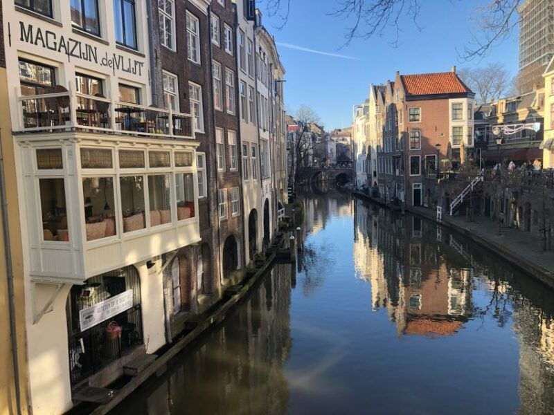 amsterdam-castle-utrecht-city-tour