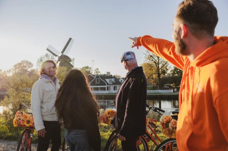 amsterdam-cheese-windmill-countryside-bike-tour