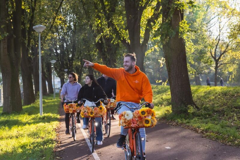 amsterdam-cheese-windmill-countryside-bike-tour
