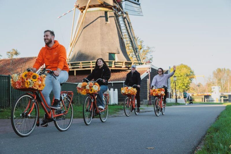 amsterdam-cheese-windmill-countryside-bike-tour