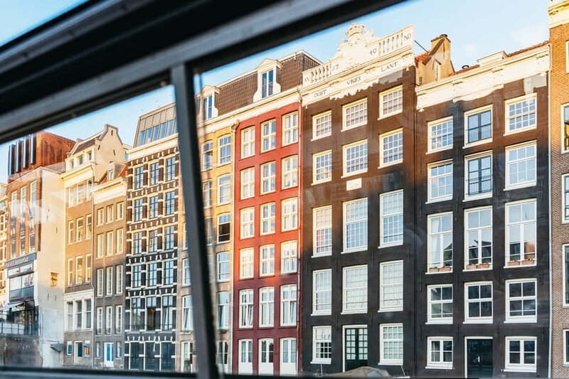 Amsterdam: Cheese & Wine Cruise Tasting Experience - Who Will Love This Tour?