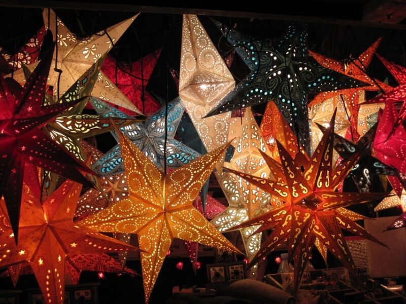 Amsterdam: Christmas Market Private Walking Tour - Practical Details & Tips