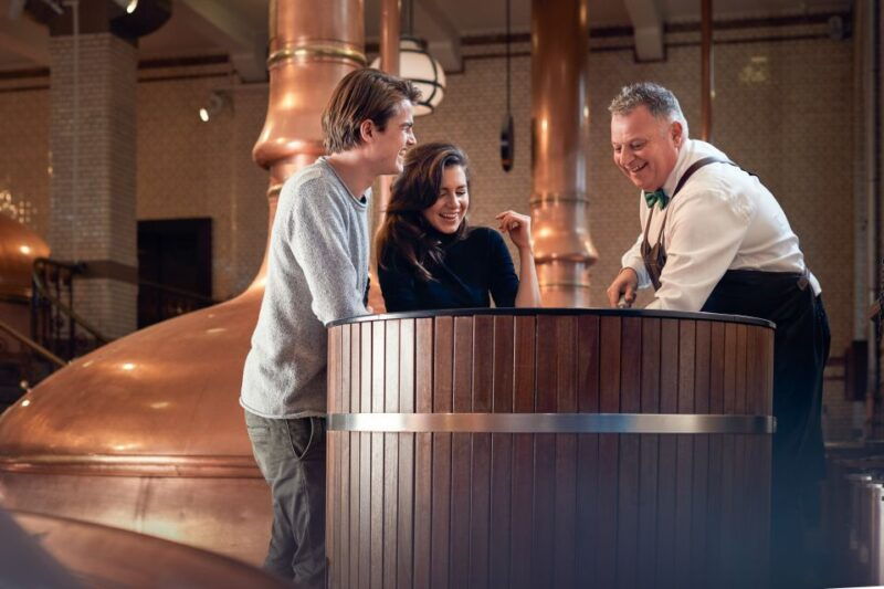 amsterdam-city-canal-cruise-and-heineken-experience