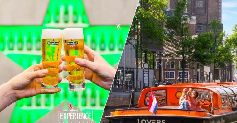 amsterdam-city-canal-cruise-and-heineken-experience