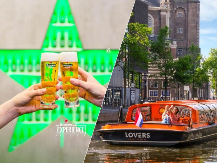 amsterdam-city-canal-cruise-and-heineken-experience