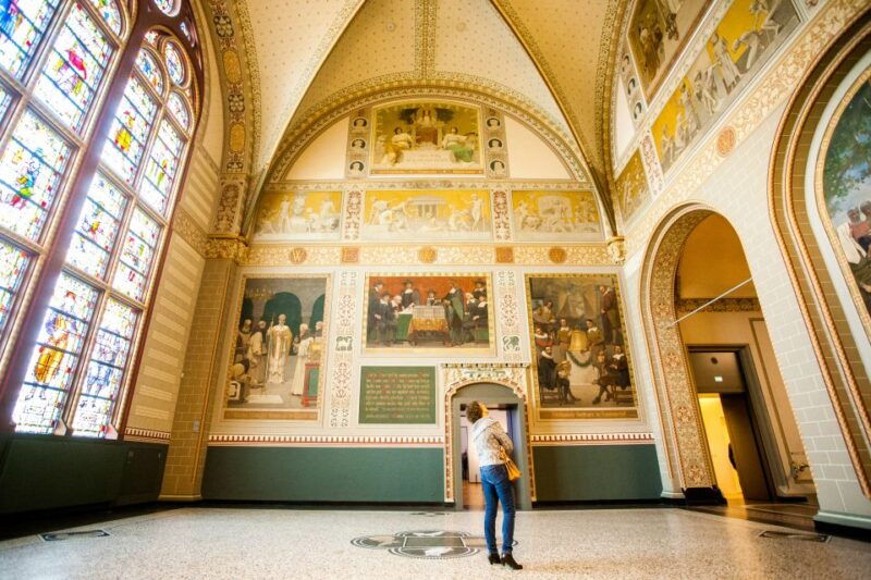amsterdam-city-canal-cruise-and-rijksmuseum