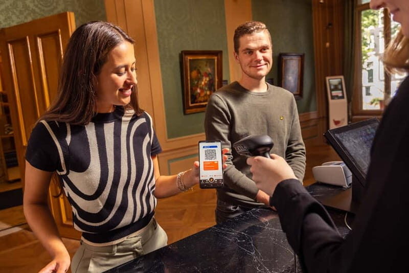 Amsterdam: City Card with Free Entrance & Public Transport - What the I amsterdam City Card Offers