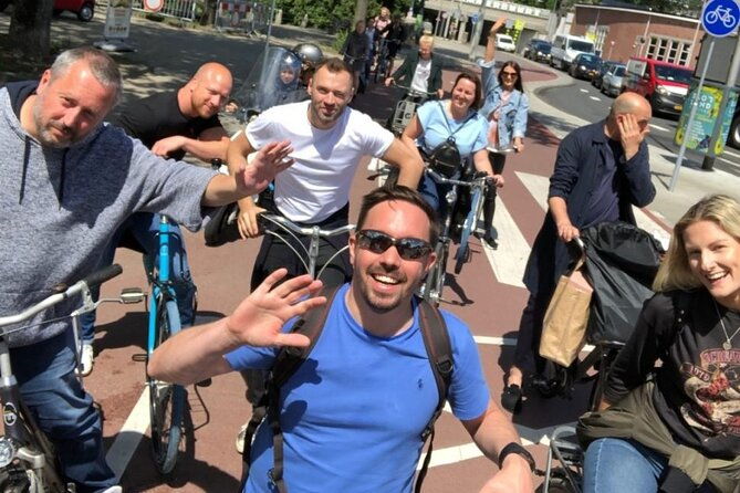 amsterdam-city-highlights-guided-bike-tour