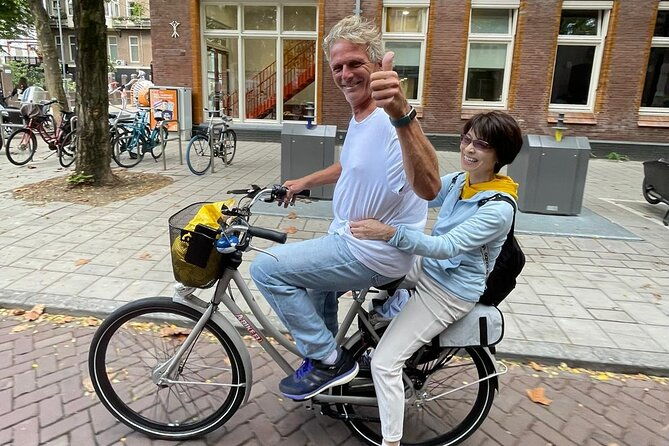 amsterdam-city-highlights-guided-bike-tour