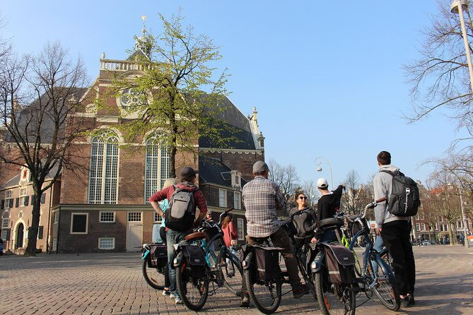 amsterdam-city-highlights-guided-bike-tour