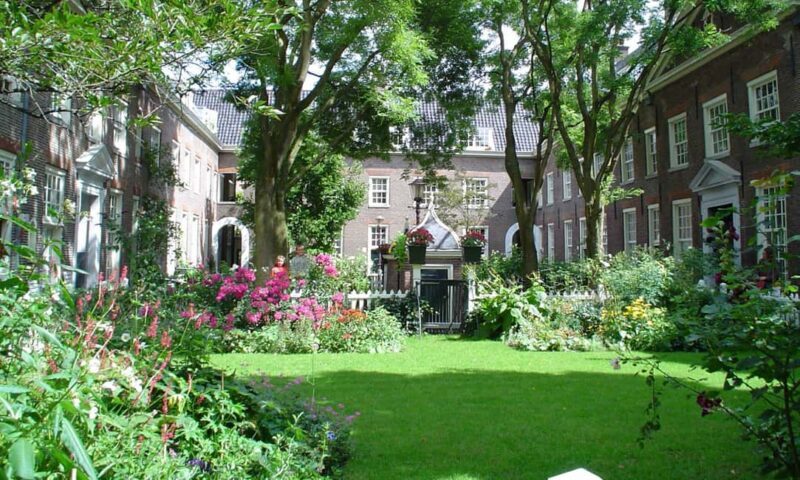 Amsterdam: City Highlights Tour with Canal Cruise - Key Points