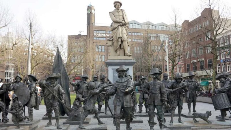 Amsterdam: City Highlights Tour with Canal Cruise - Practical Details and Value