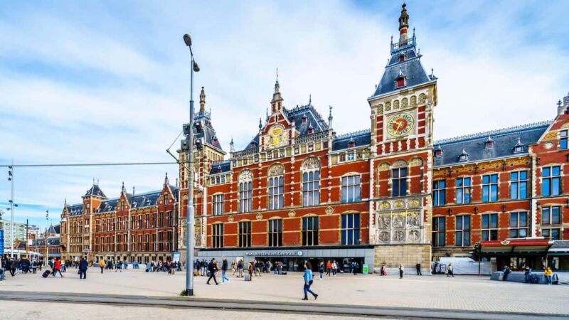 Amsterdam: City Highlights Tour with Canal Cruise - Who Will Love This Experience?