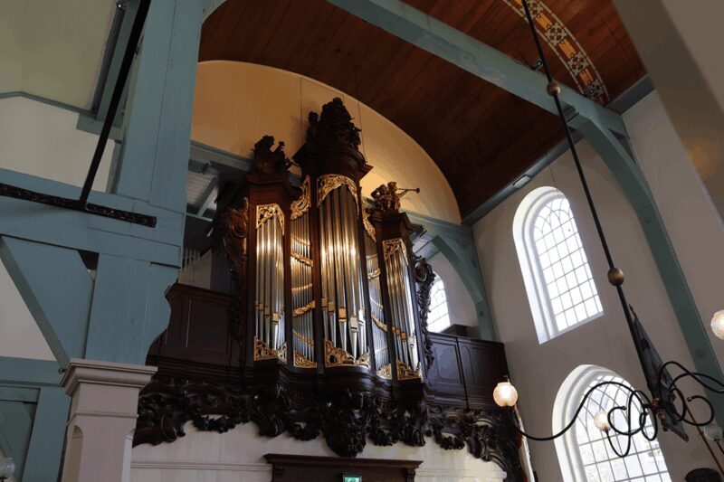 Amsterdam: Classical Music Concert at the Begijnhof - Amsterdam: Classical Music Concert at the Begijnhof — A Practical and Authentic Review