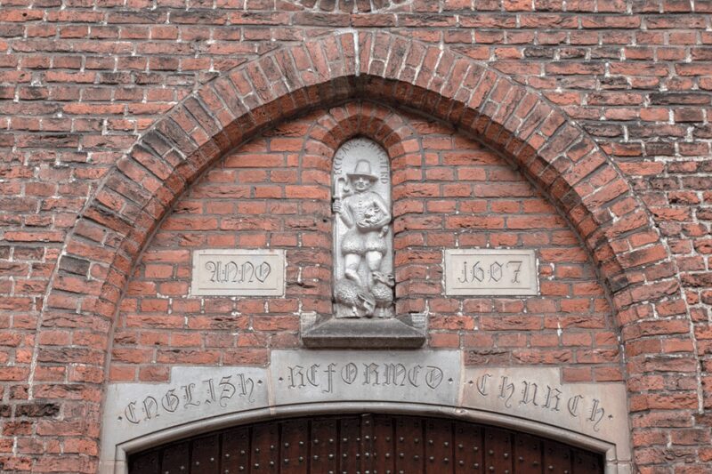 Amsterdam: Classical Music Concert at the Begijnhof - Who Should Attend?