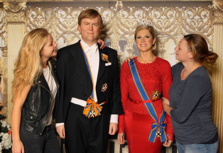 amsterdam-combo-madame-tussauds-and-canal-cruise
