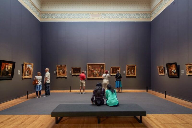 amsterdam-combo-rijksmuseum-hop-on-hop-off-bus
