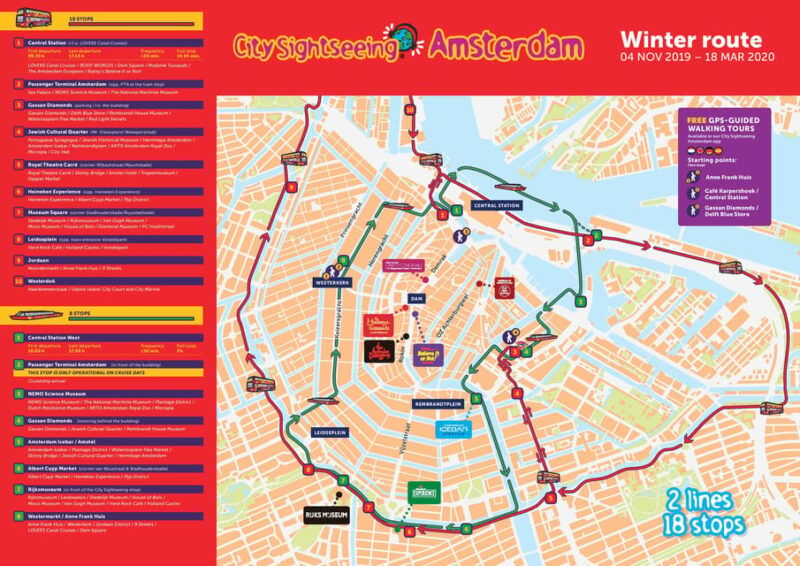 amsterdam-combo-rijksmuseum-hop-on-hop-off-bus