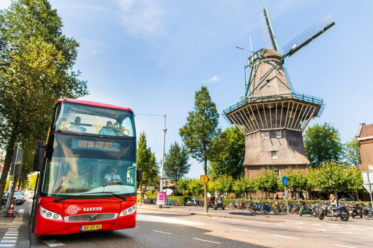 amsterdam-combo-rijksmuseum-hop-on-hop-off-bus