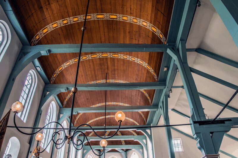 Amsterdam Concert: A. Vivaldi - Four Seasons at Begijnhof - Who Should Consider This Experience?